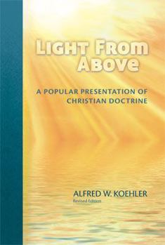 Paperback Light from Above - Revised Edition (Revised) Book