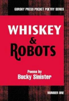 Paperback Whiskey & Robots Book
