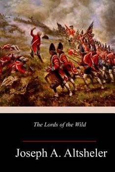 Paperback The Lords of the Wild Book