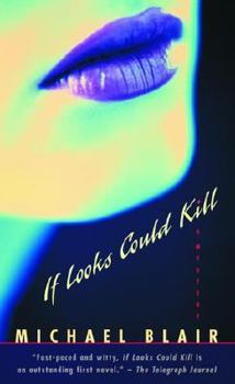 If Looks Could Kill - Book #1 of the Granville Island Mystery