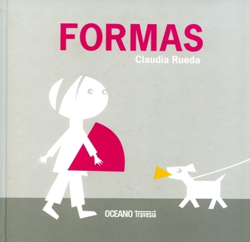 Paperback Formas [Spanish] Book