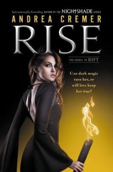 Hardcover Rise Book