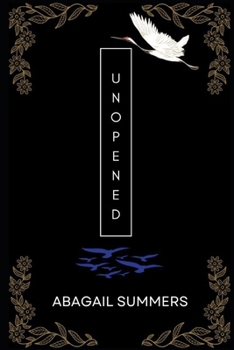 Paperback Unopened Book