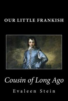 Our Little Frankish Cousin of Long Ago