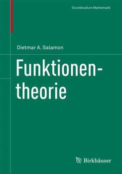 Paperback Funktionentheorie [German] Book
