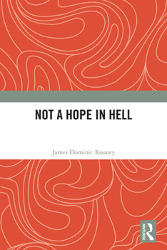 Paperback Not a Hope in Hell Book
