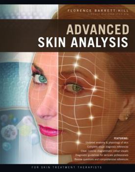 Perfect Paperback Advanced Skin Analysis Book