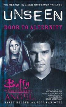 Door to Alternity - Book #2 of the Unseen Trilogy