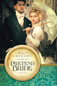 Paperback Pretend Bride Book