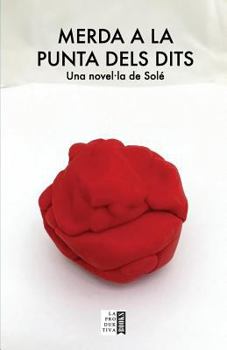 Paperback Merda a la punta dels dits [Catalan] Book