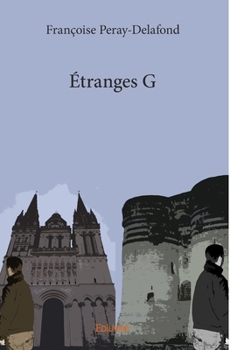 Paperback Étranges G [French] Book