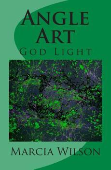 Paperback Angle Art: God Light Book