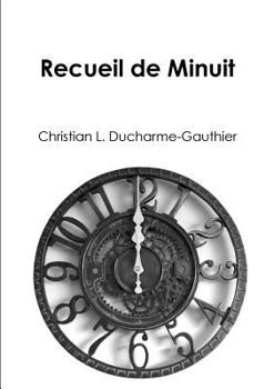 Paperback Recueil de Minuit (French Edition) [French] Book