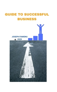 Paperback Guide to Successful Business Book
