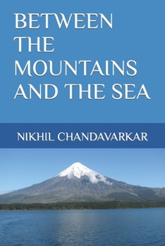 Paperback Between the Mountains and the Sea Book