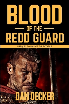 Paperback Blood of the Redd Guard Book