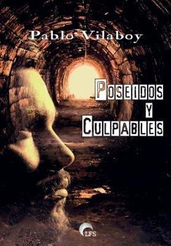 Paperback Pose?dos y Culpables [Spanish] Book