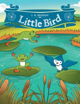 Paperback Little Bird Book