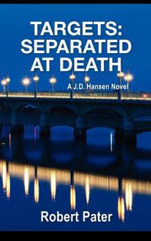 Paperback Targets: Separated At Death Book