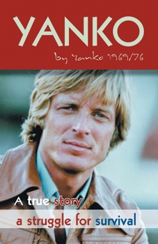 Paperback Yanko Book