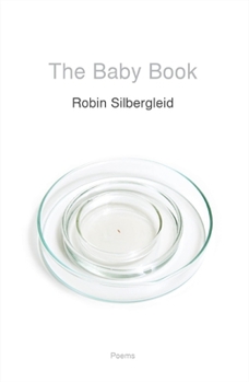 Paperback The Baby Book