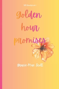 Paperback Golden Hour Promises Book