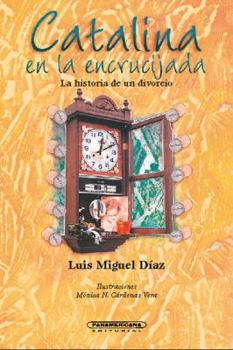 Paperback Catalina En La Encrucijada [Spanish] Book