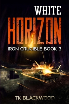 Paperback White Horizon Book