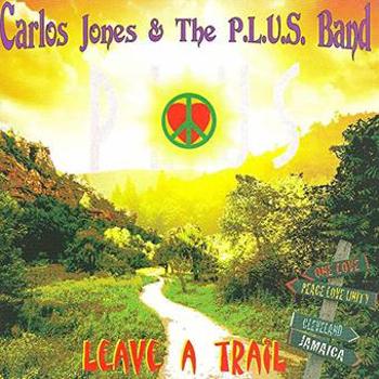 Music - CD Leave A Trail Book