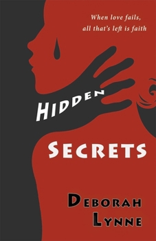 Paperback Hidden Secrets Book