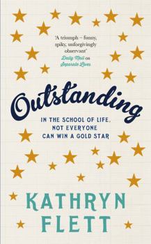 Hardcover Outstanding Book
