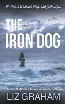 Paperback The Iron Dog Book