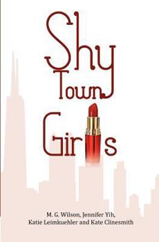 Shy Town Girls: Bobbie - Book #1 of the Shy Town Girls 
