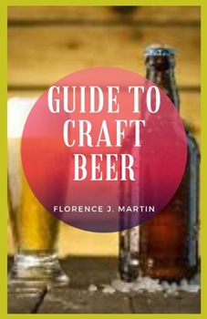 Paperback Guide to Craft Beer Book
