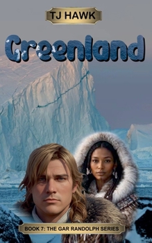 Paperback Greenland Book