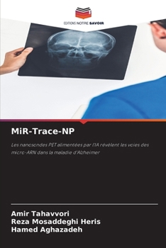 Paperback MiR-Trace-NP [French] Book