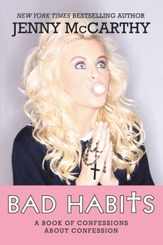 Paperback Bad Habits Book