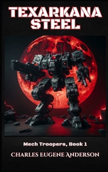 Paperback Texarkana Steel Book