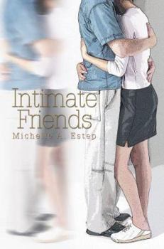 Paperback Intimate Friends Book