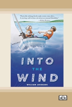 Paperback Into the Wind: [Dyslexic Edition] Book