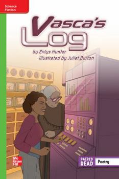Paperback Reading Wonders, Grade 6, Leveled Reader Vasca's Log, Beyond, Unit 6, 6-Pack Book