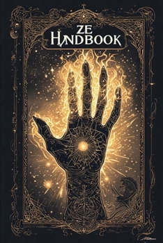 Paperback Ze Handbook Book