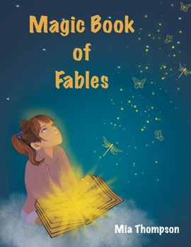 Magic Book of Fables