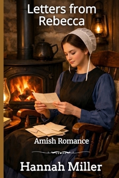 Paperback Letters from Rebecca Book