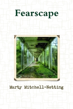 Paperback Fearscape Book