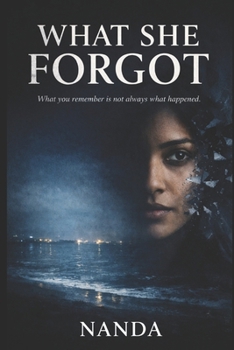 Paperback What She Forgot Book
