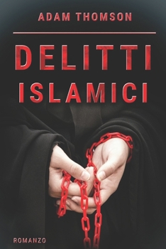 Paperback Delitti Islamici [Italian] Book