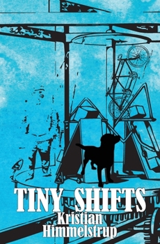 Paperback Tiny Shifts Book