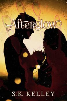 Paperback Afterglow: Sidetracked Part 3 Book