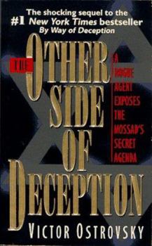 Mass Market Paperback The Other Side of Deception Book